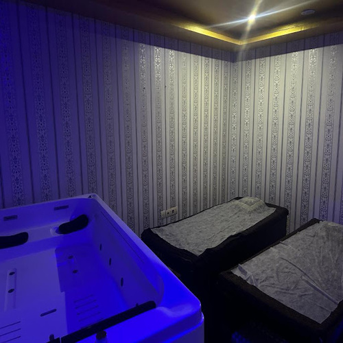 Aroma Russian Spa