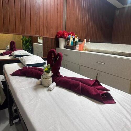 Aroma Russian Spa