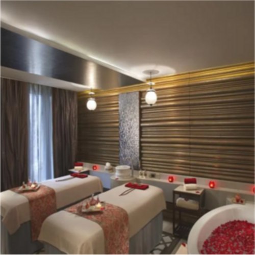 Aroma Russian Spa