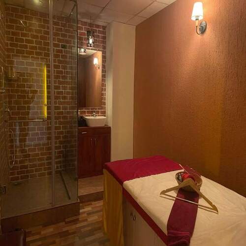 Aroma Russian Spa